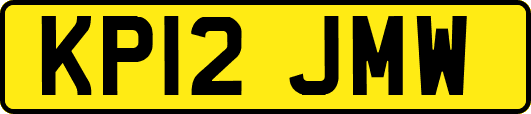KP12JMW