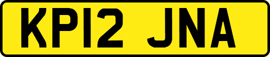 KP12JNA