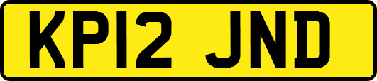 KP12JND