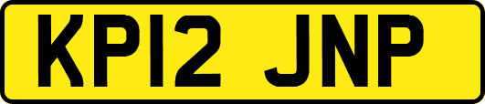 KP12JNP