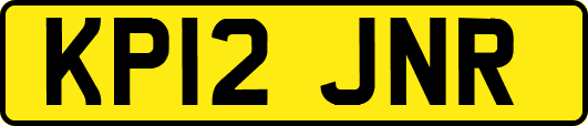 KP12JNR
