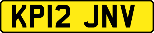 KP12JNV