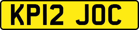 KP12JOC