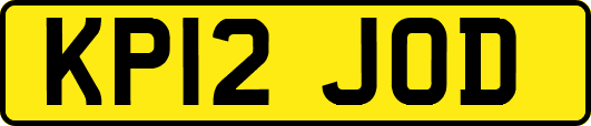 KP12JOD