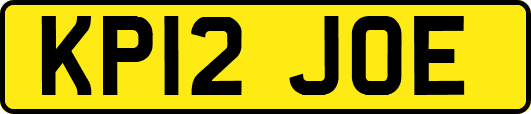 KP12JOE