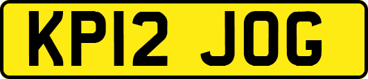 KP12JOG