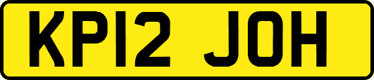 KP12JOH