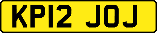 KP12JOJ