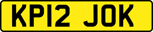 KP12JOK