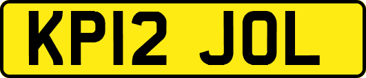 KP12JOL