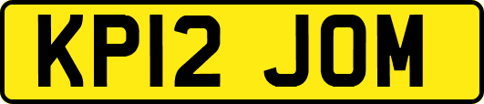 KP12JOM