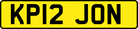 KP12JON