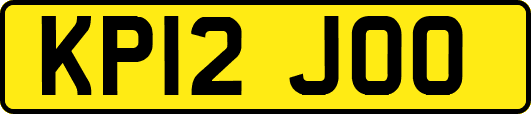 KP12JOO