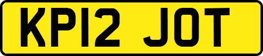 KP12JOT