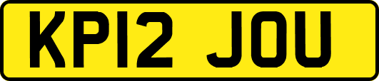 KP12JOU