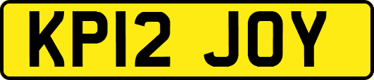 KP12JOY