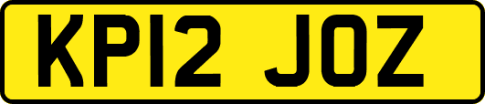 KP12JOZ