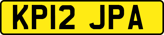 KP12JPA