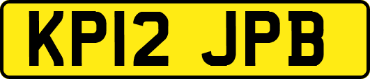 KP12JPB