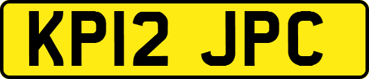 KP12JPC