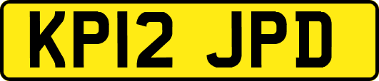 KP12JPD