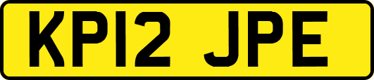 KP12JPE