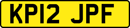 KP12JPF