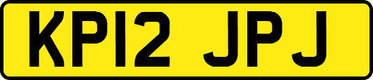 KP12JPJ