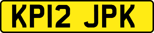 KP12JPK