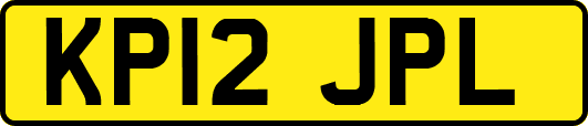KP12JPL
