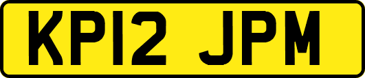 KP12JPM