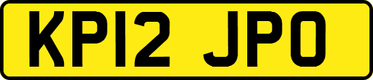 KP12JPO