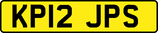 KP12JPS