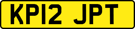 KP12JPT