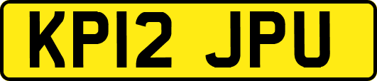 KP12JPU