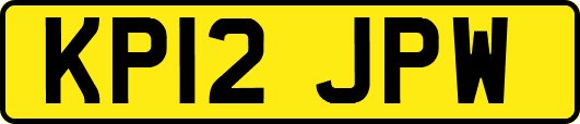 KP12JPW