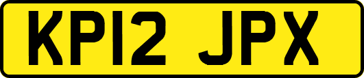 KP12JPX