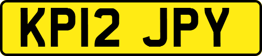 KP12JPY