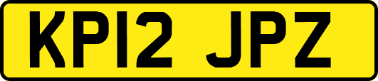 KP12JPZ