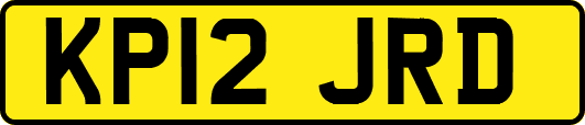 KP12JRD
