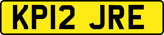 KP12JRE