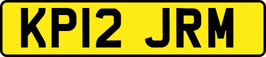 KP12JRM