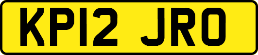 KP12JRO