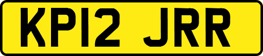 KP12JRR