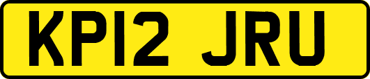 KP12JRU