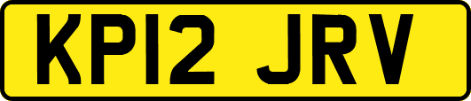 KP12JRV