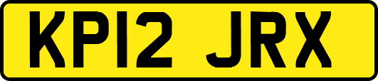 KP12JRX
