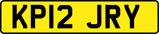 KP12JRY