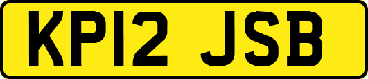 KP12JSB