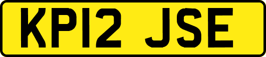 KP12JSE